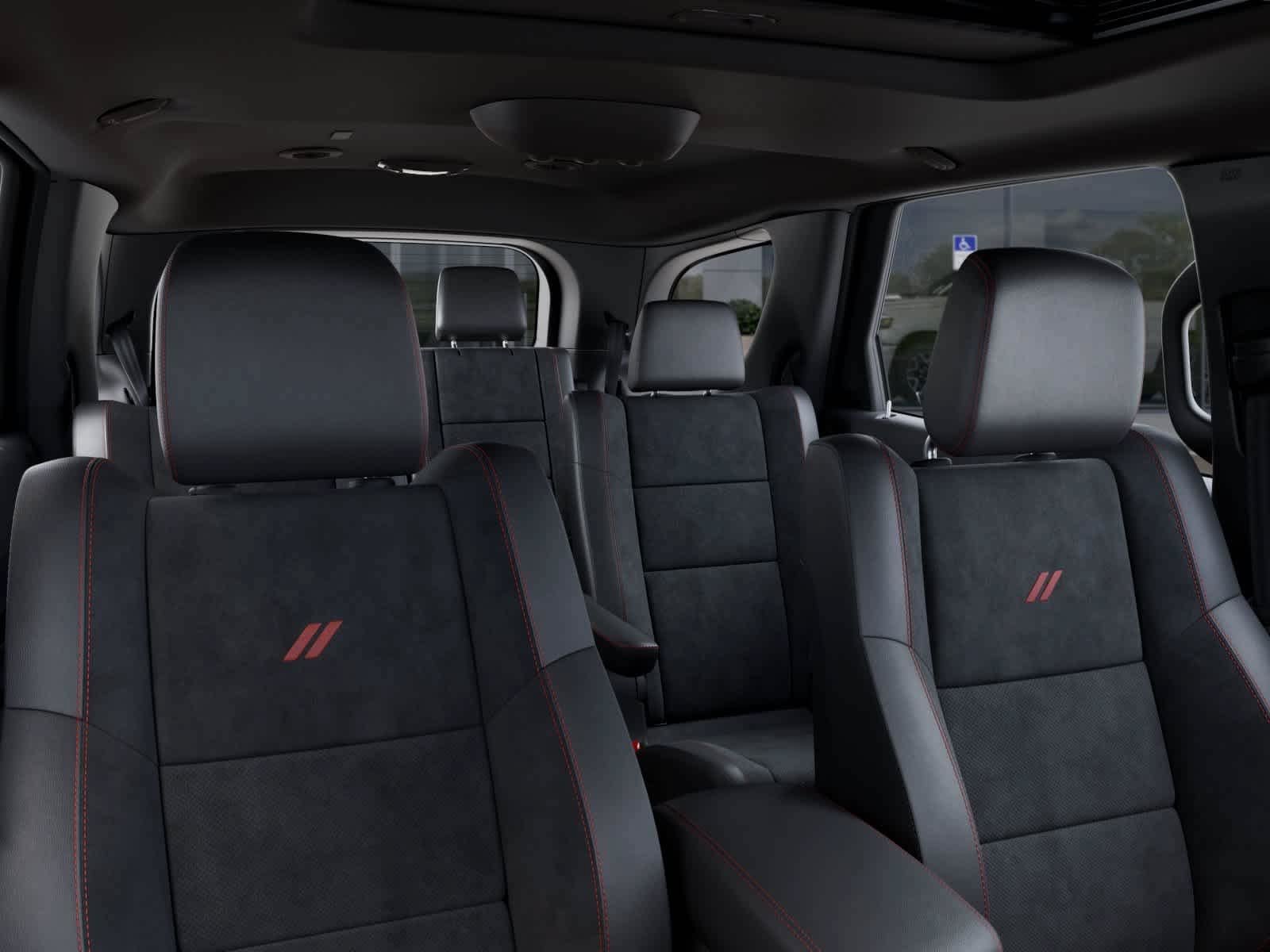 New 2026 Dodge Durango GT AWD/4WD image 26