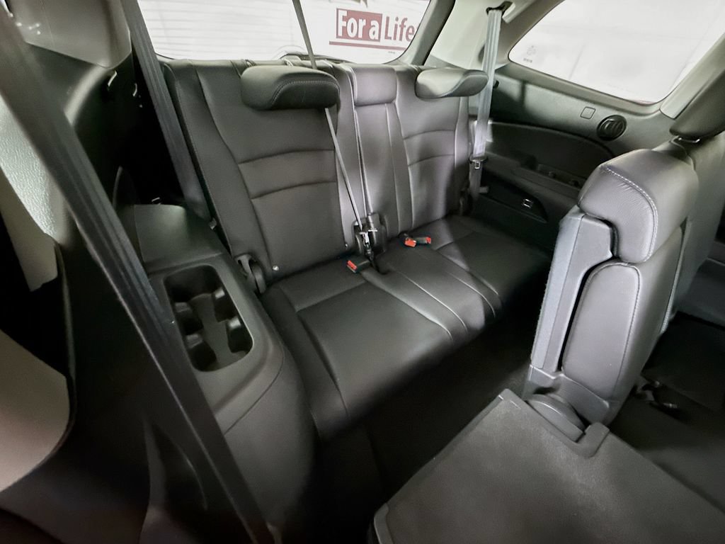 Used 2022 Honda Pilot Special Edition image 31