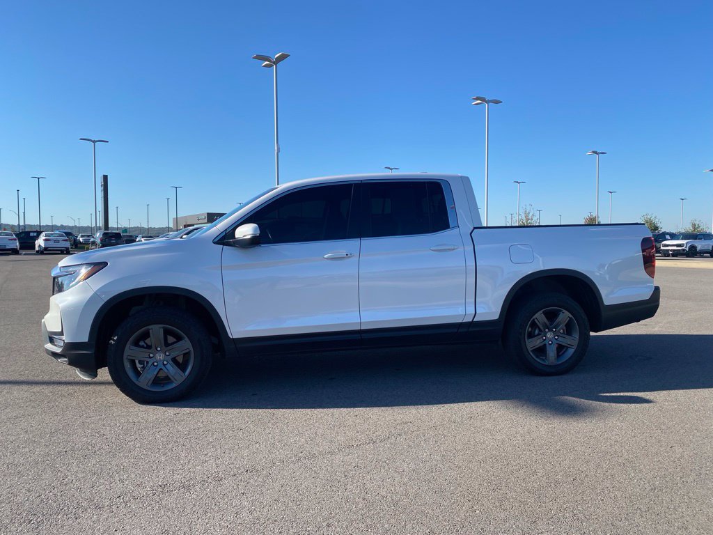 Used 2023 Honda Ridgeline RTL image 4