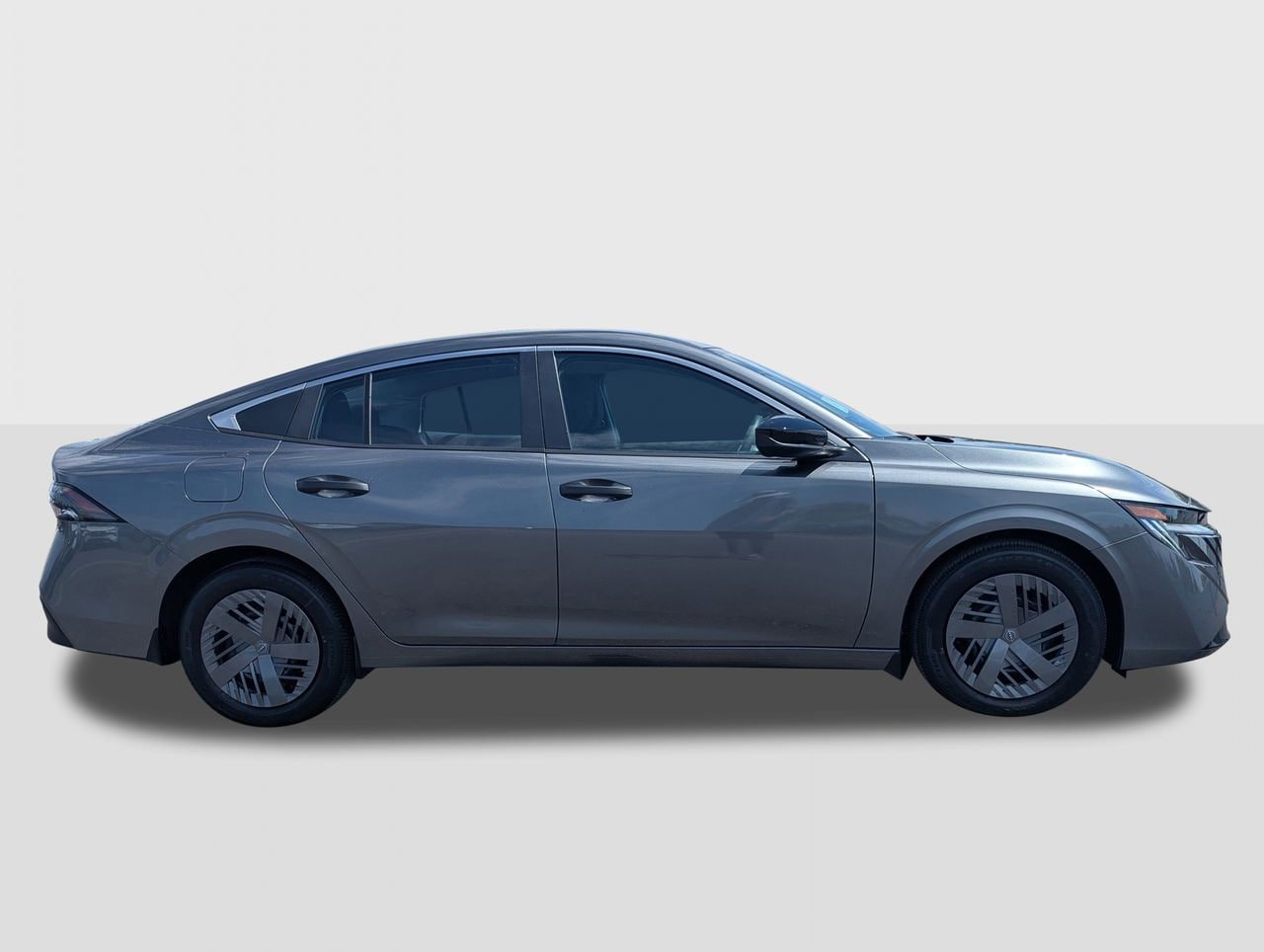 New 2027 Nissan Sentra S FWD image 6