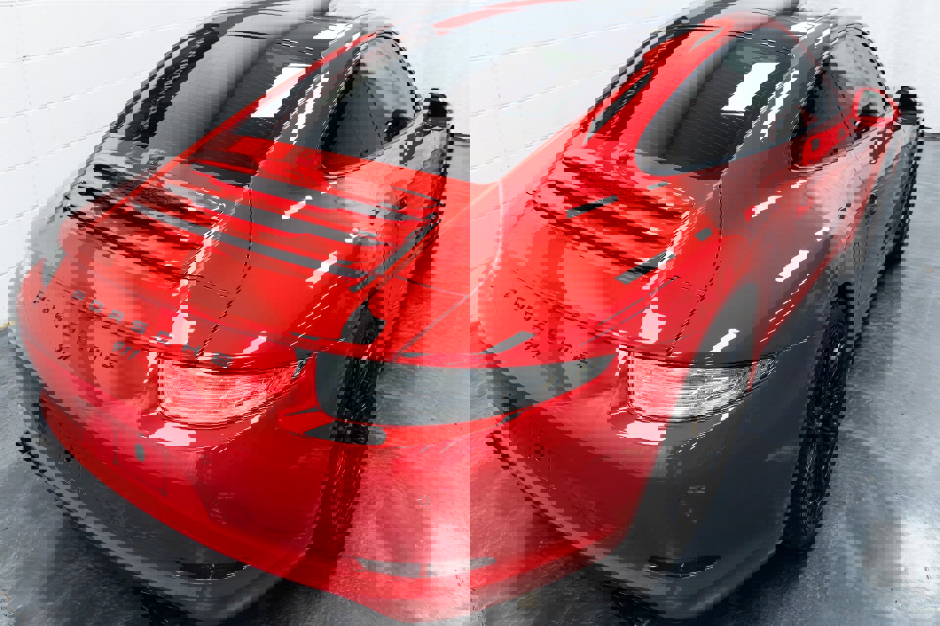 Used 2015 Porsche 911 Carrera image 18