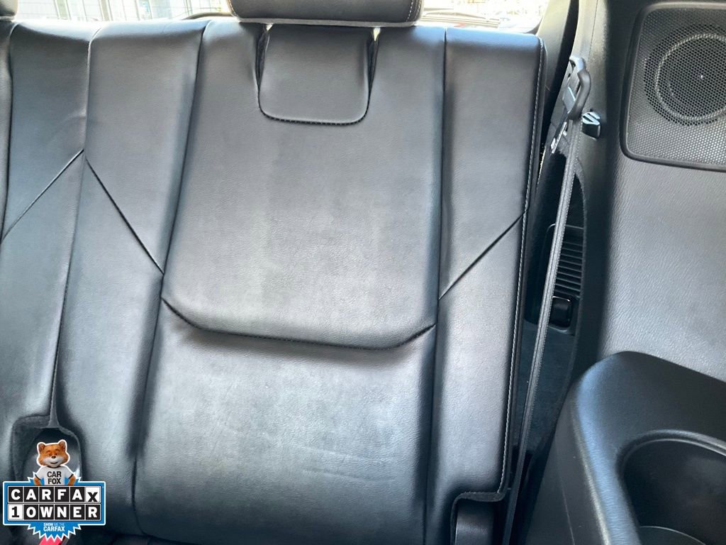 Used 2020 MAZDA CX-9 Touring w/ Touring Premium Package image 34