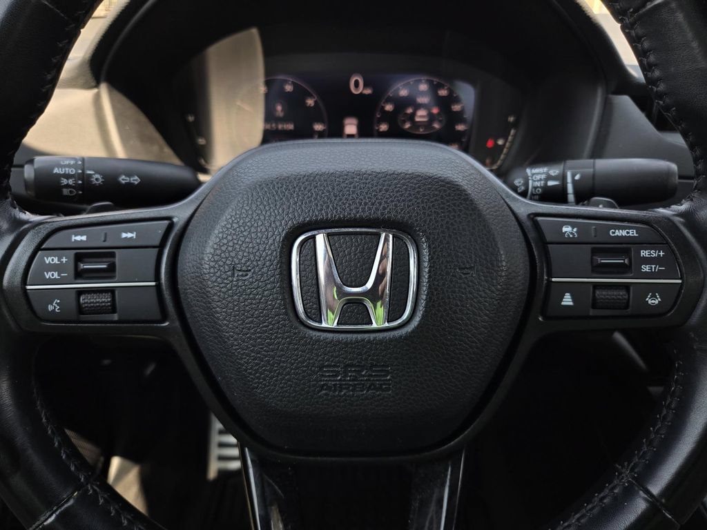 Used 2023 Honda Accord Sport image 25