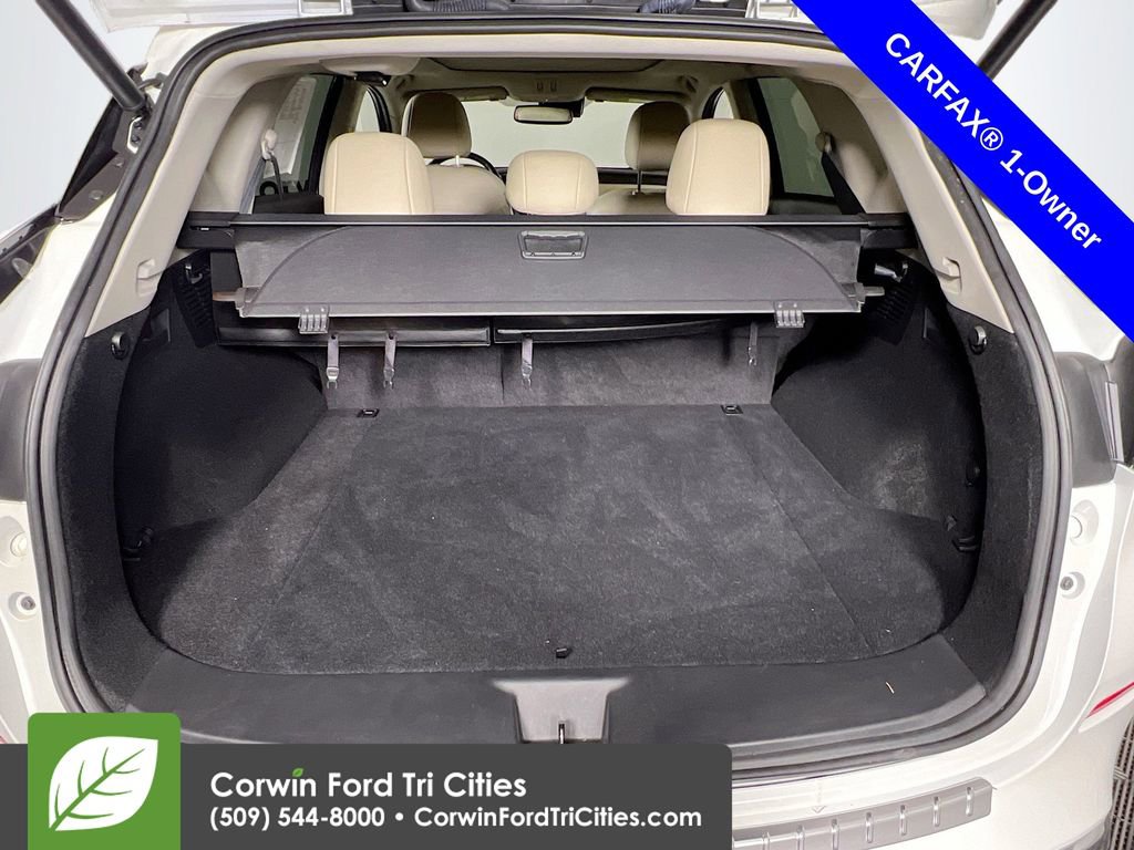 Used 2023 Nissan Murano Platinum w/ Cargo Package image 14