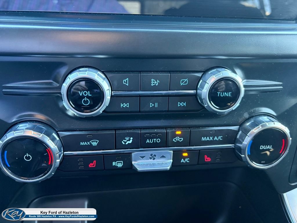 Used 2024 Ford F150 XLT w/ Equipment Group 302A MID AWD/4WD image 25