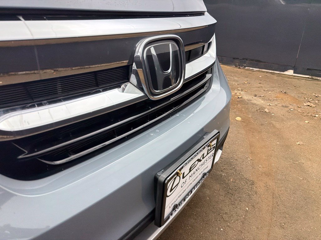 Used 2022 Honda Pilot Touring image 38