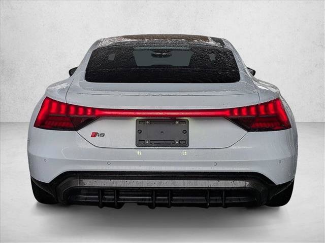 Certified 2024 Audi RS e-tron GT w/ Carbon Performance Package image 5