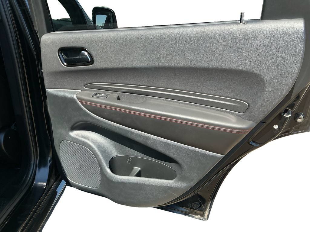 Used 2024 Dodge Durango GT AWD/4WD image 19
