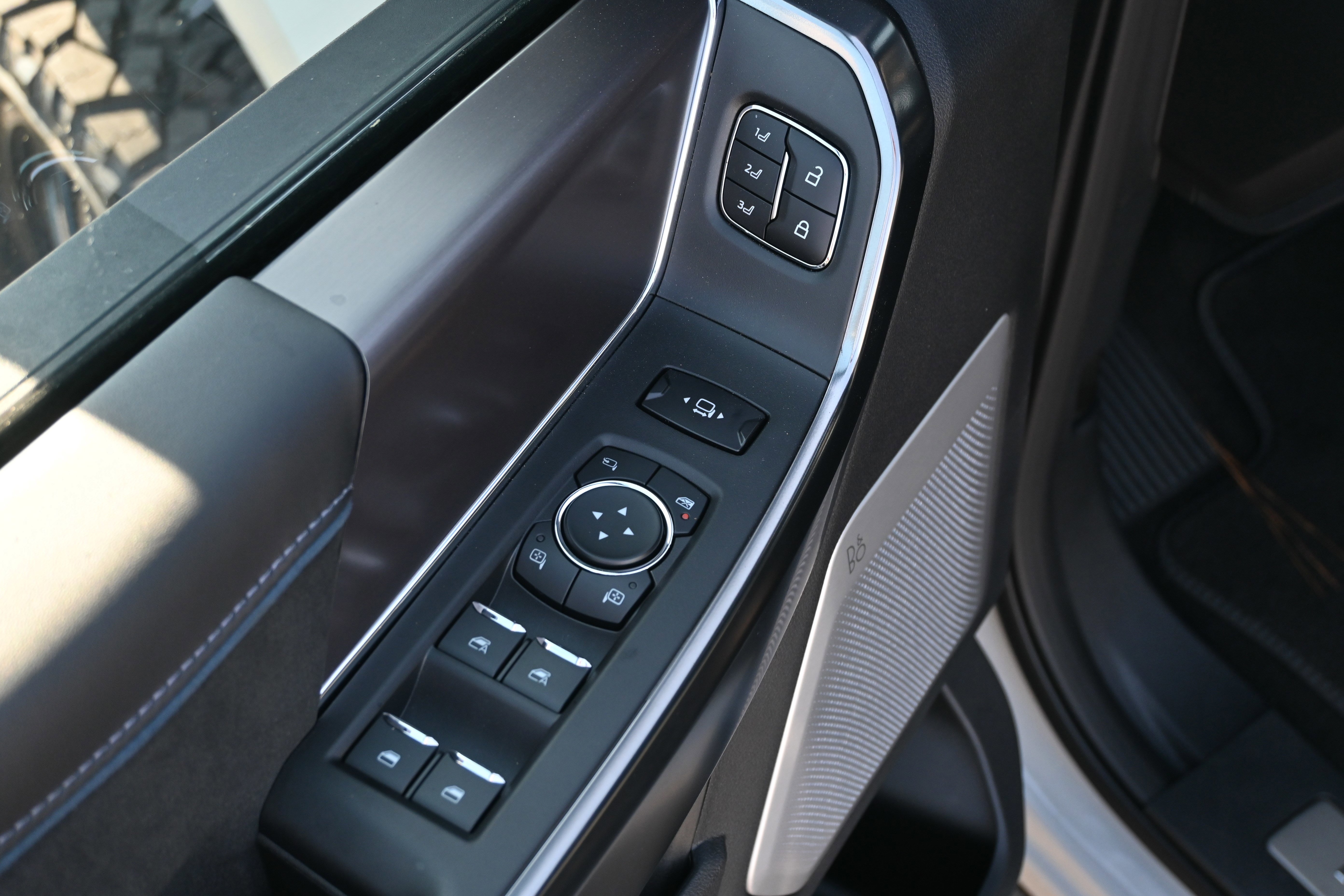 Used 2026 Ford F450 Platinum image 29