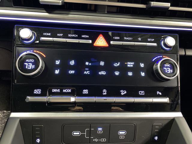 New 2026 Hyundai Santa Fe Limited image 20