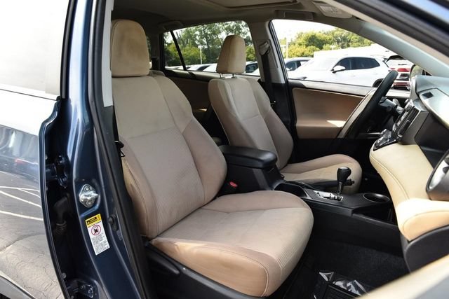 Used 2014 Toyota RAV4 XLE FWD image 17