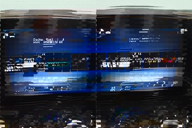 New 2026 Mercedes-Benz GLB 250 4MATIC image 8