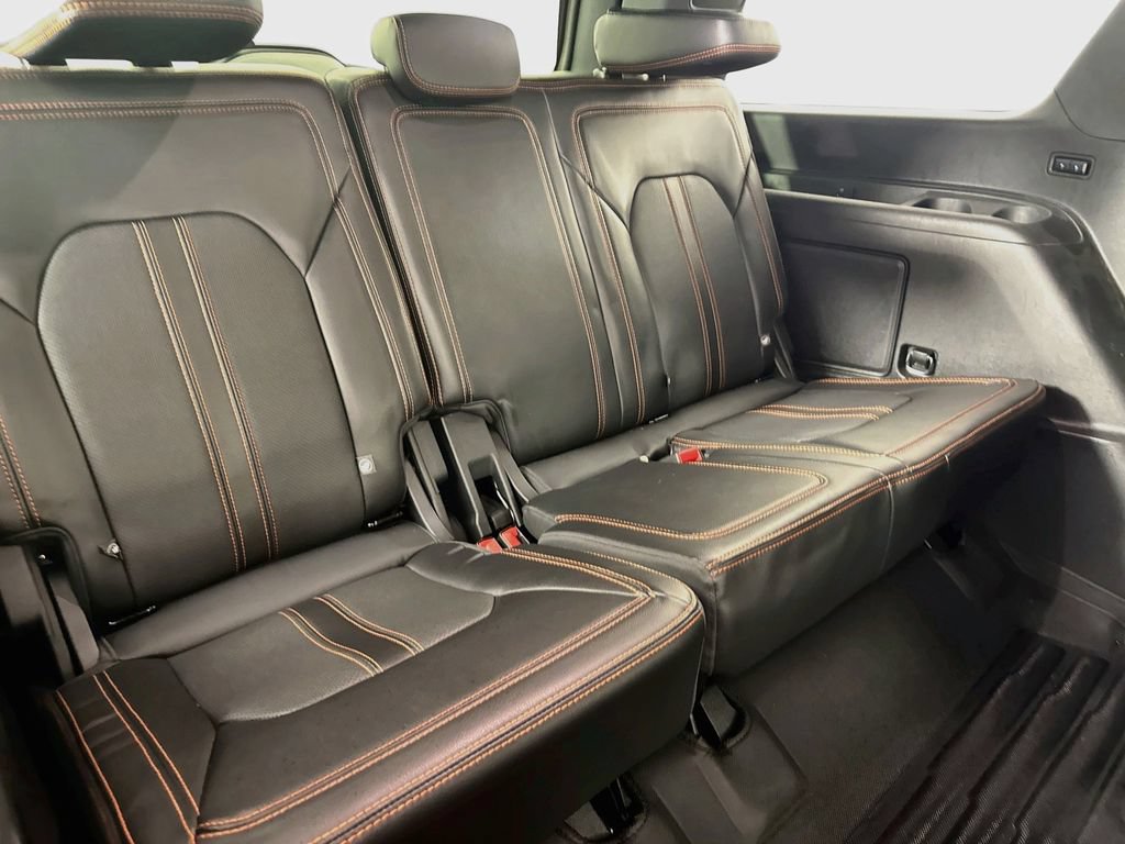 Used 2023 Ford Expedition Timberline AWD/4WD image 35