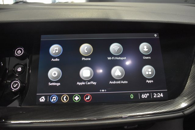 Used 2023 Buick Envision Preferred image 21