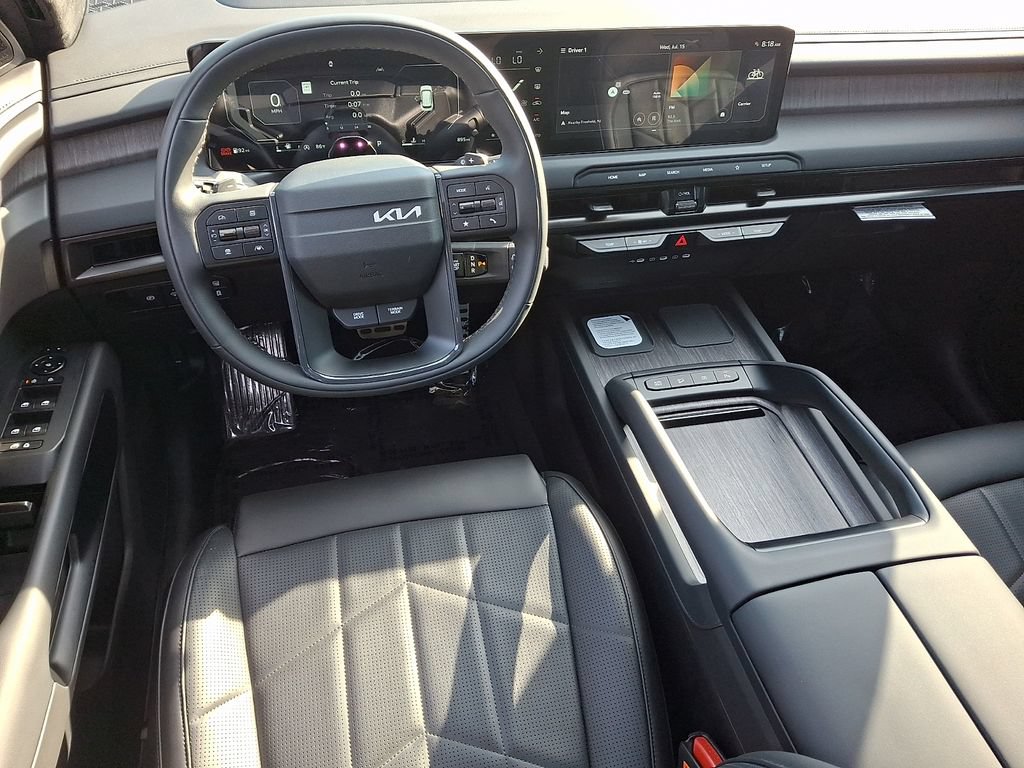 Used 2027 Kia Telluride SX Prestige X-Line AWD/4WD image 11