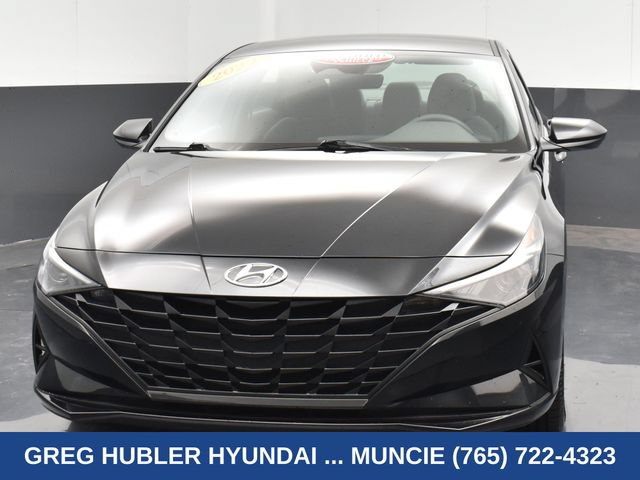 Used 2023 Hyundai Elantra SEL FWD image 13