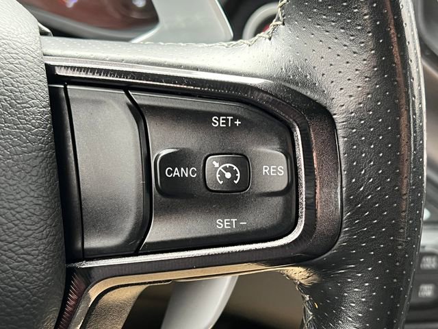 Used 2022 RAM 1500 TRX w/ TRX Level 1 Equipment Group image 29