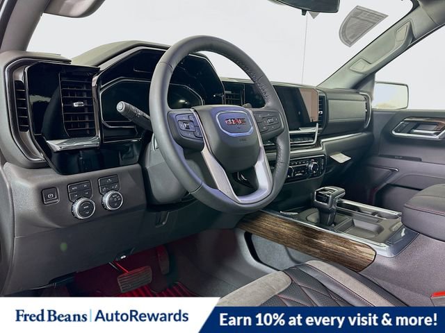 New 2024 GMC Sierra 1500 Elevation w/ X31 Off-Road Package image 6