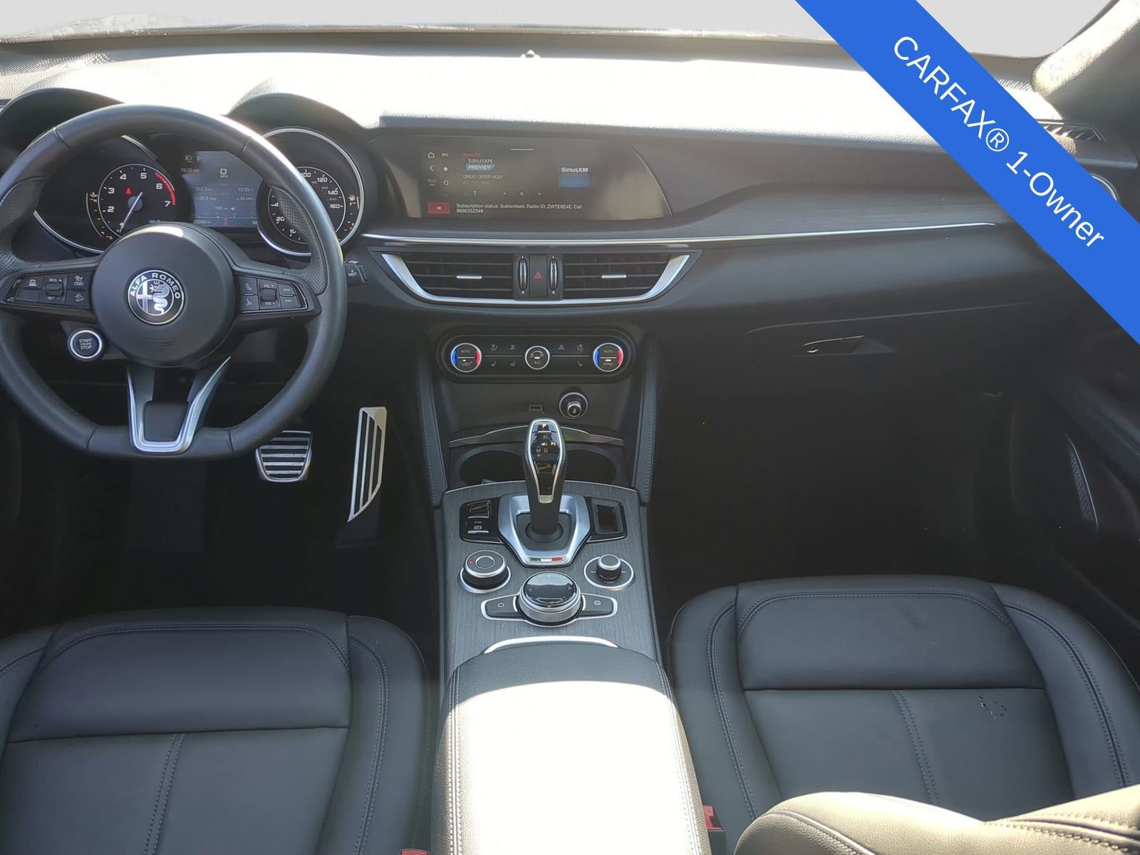 Used 2023 Alfa Romeo Stelvio Ti image 19