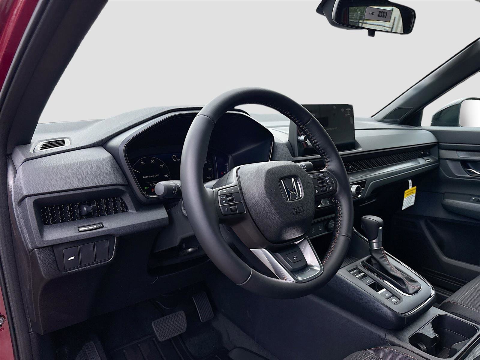 New 2026 Honda CR-V TrailSport image 10