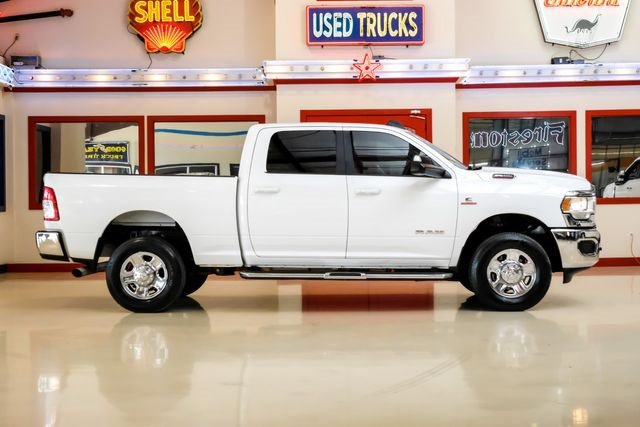 Used 2020 RAM 2500 Big Horn image 10