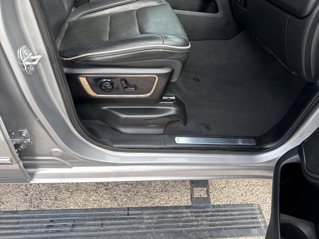 Used 2019 RAM 1500 Limited w/ Advanced Safety Group image 12