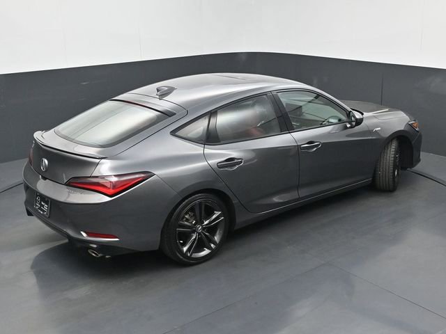 Used 2023 Acura Integra A-Spec image 35