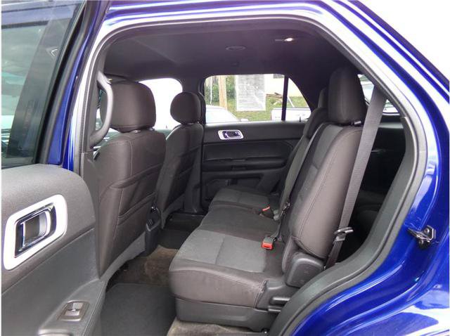 Used 2013 Ford Explorer XLT AWD/4WD image 19