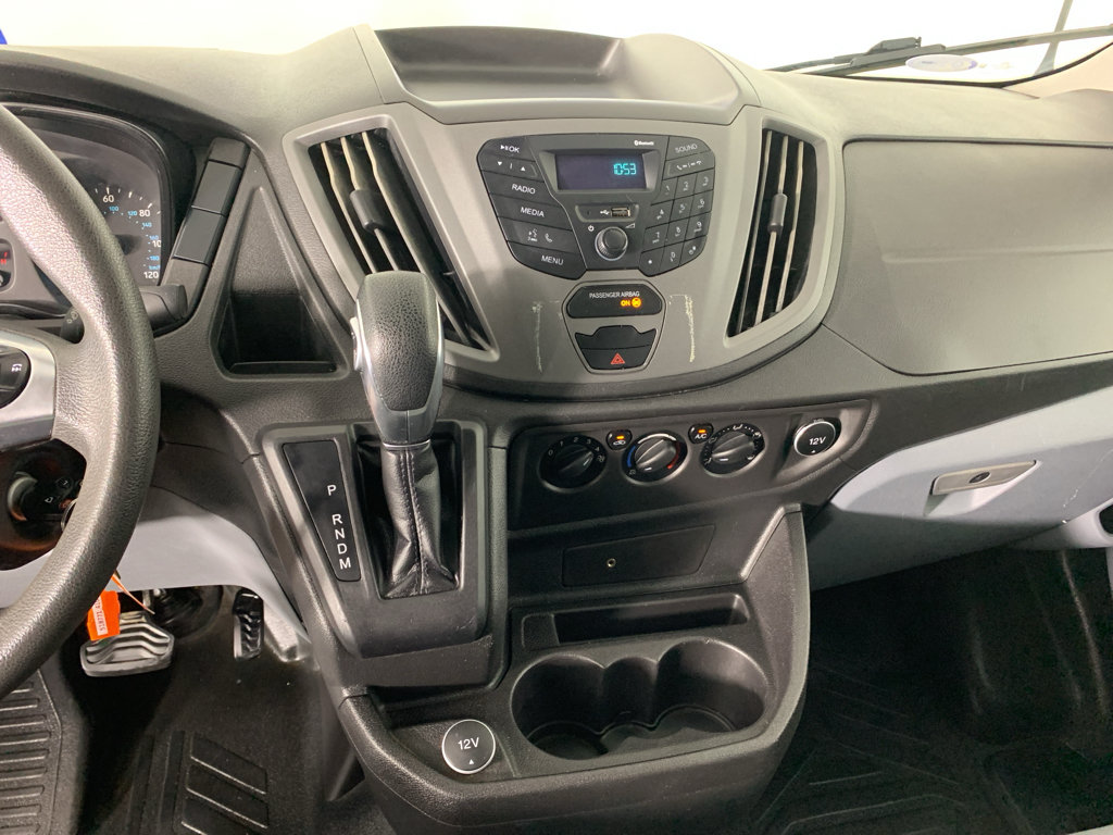 Used 2018 Ford Transit 350 148 Low Roof RWD image 26