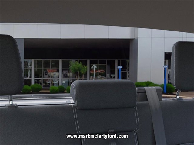 New 2025 Ford Ranger XL w/ Trailer Tow Package image 22