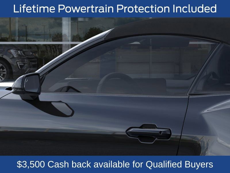 New 2025 Ford Mustang GT Premium image 25