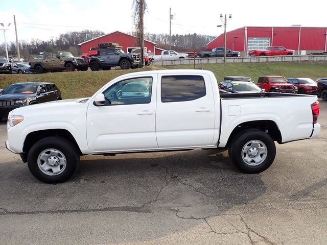 Used 2023 Toyota Tacoma SR image 2