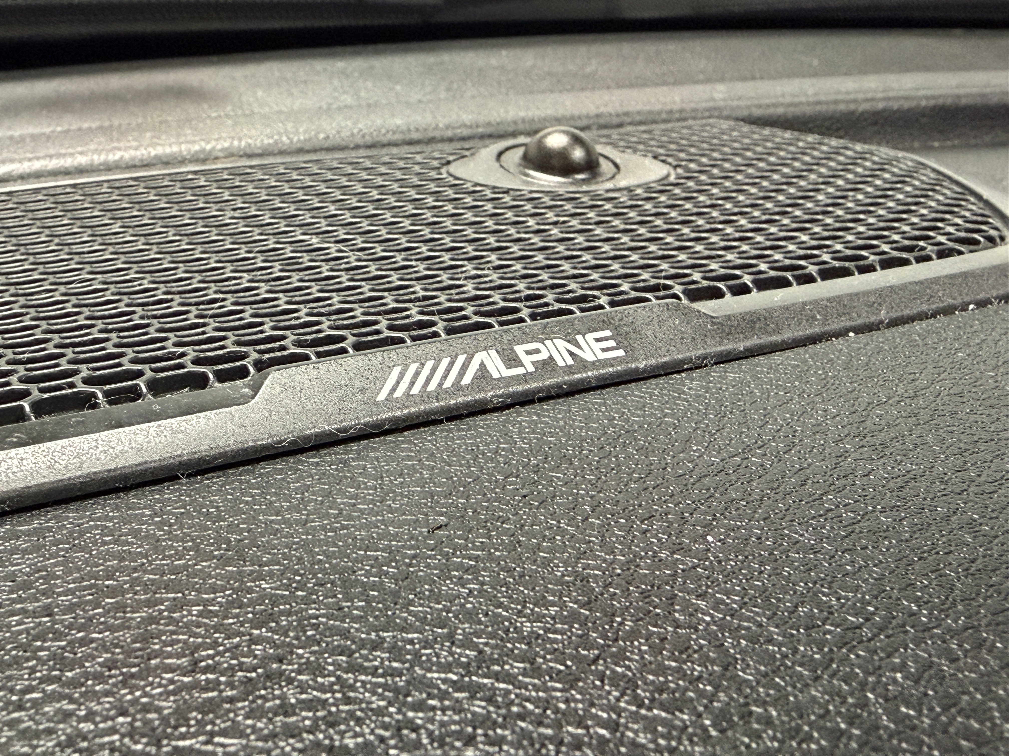 Used 2024 RAM 2500 Big Horn w/ Bed Utility Group image 9