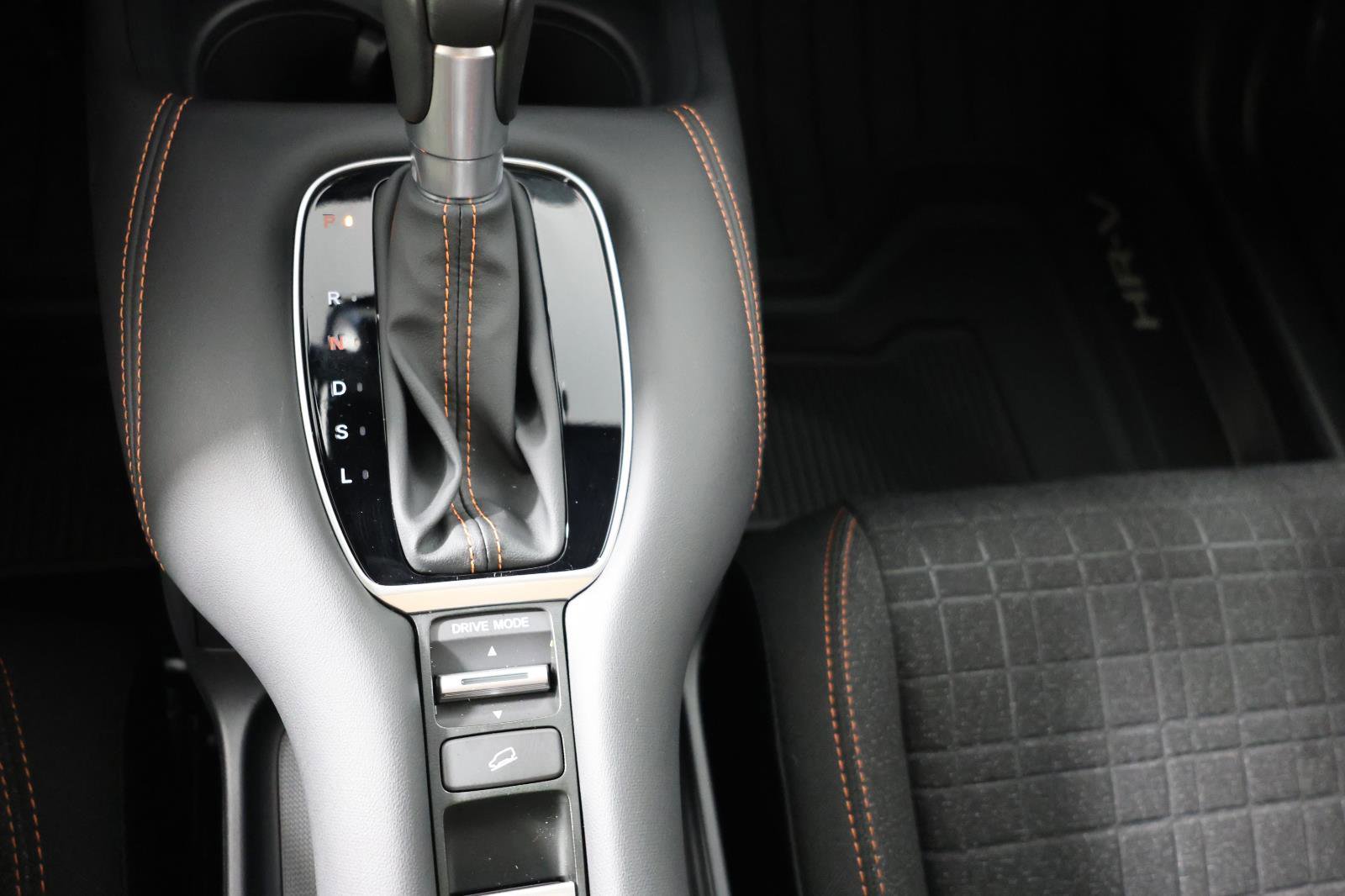 New 2027 Honda HR-V Sport image 16