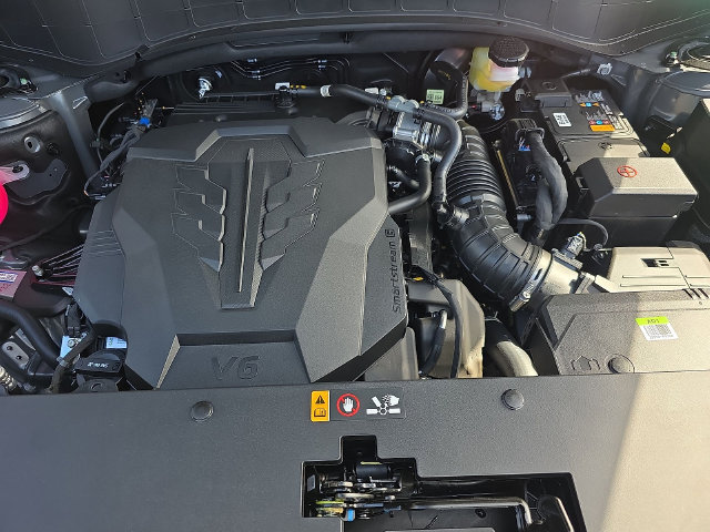 New 2026 Hyundai Palisade SE FWD image 42
