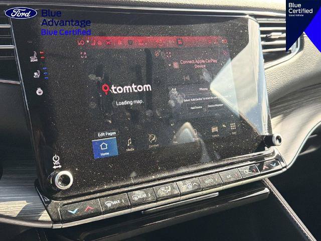 Used 2024 Jeep Wagoneer Series II AWD/4WD image 27