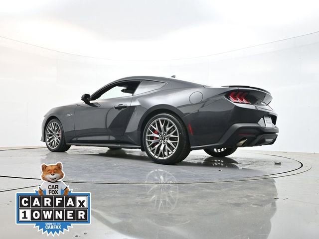 Used 2024 Ford Mustang GT Premium RWD image 31