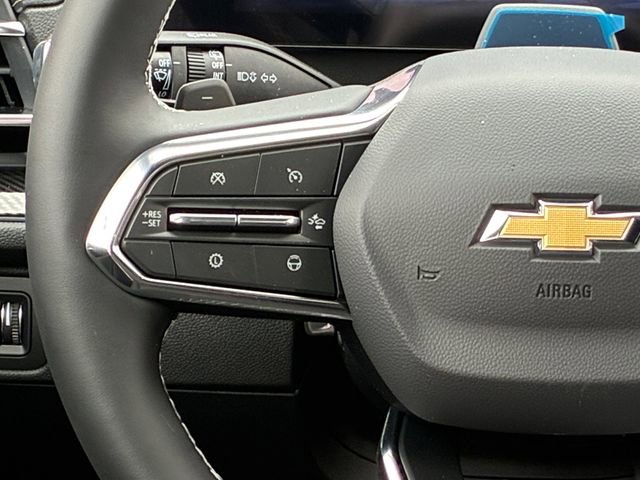 New 2026 Chevrolet Traverse High Country image 22