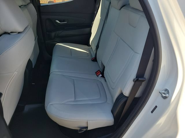 New 2027 Hyundai Santa Cruz SE FWD image 26