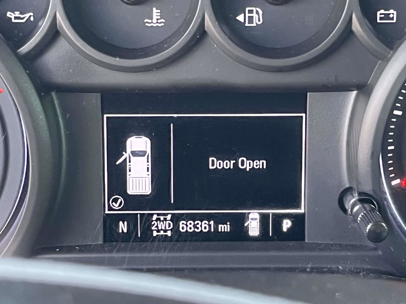 Used 2019 Chevrolet Silverado 1500 Custom Trail Boss w/ Custom Convenience Package image 22