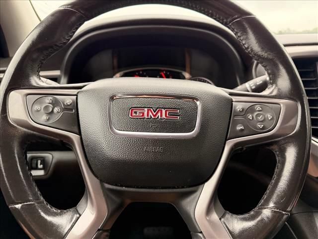 Used 2020 GMC Acadia AT4 w/ Driver Alert Package II AWD/4WD image 15