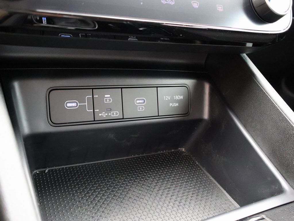 New 2026 Hyundai Tucson SEL image 39