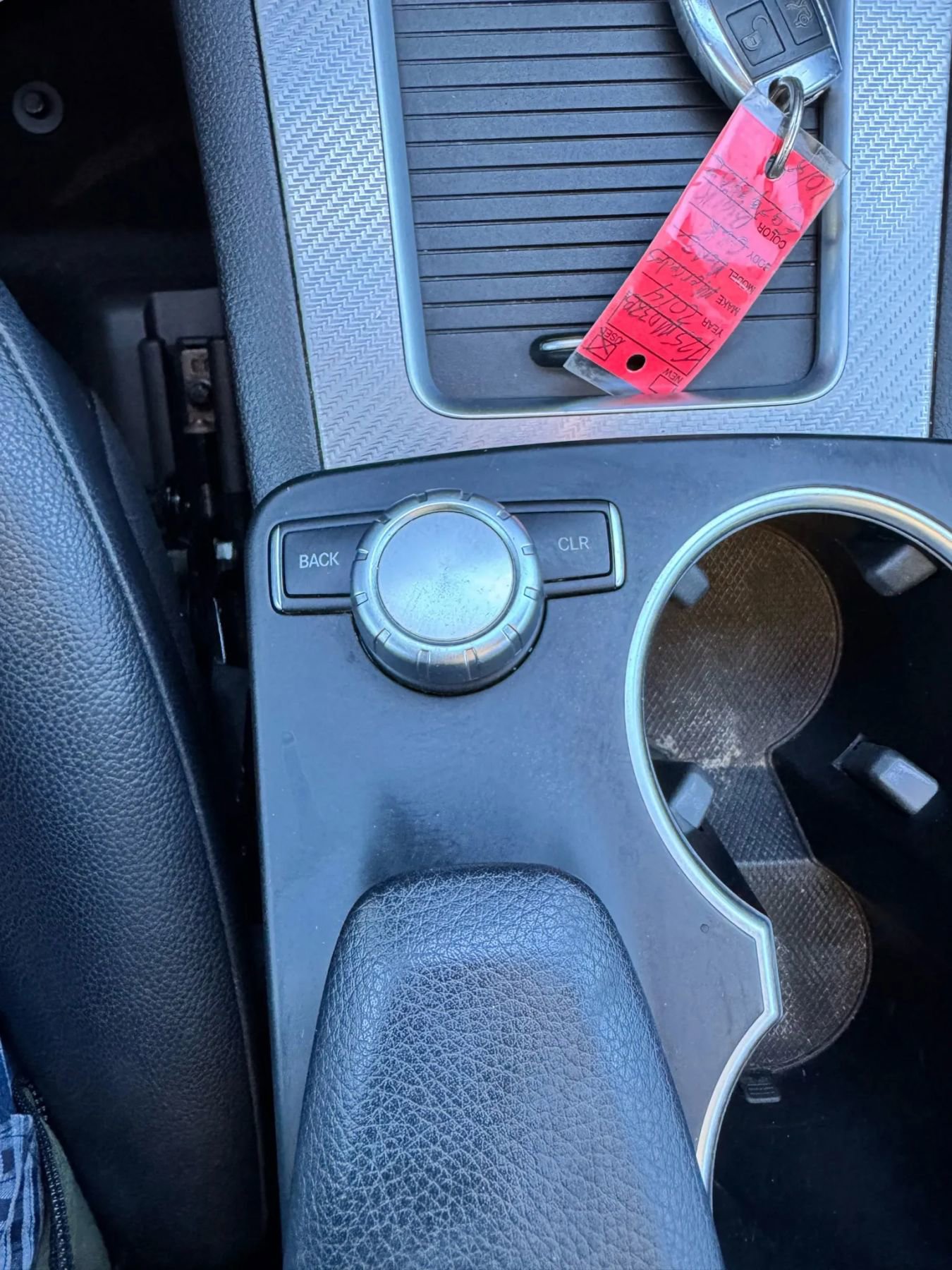 Used 2014 Mercedes-Benz GLK 350 GLK 350 4MATIC Sport Utility 4 image 24