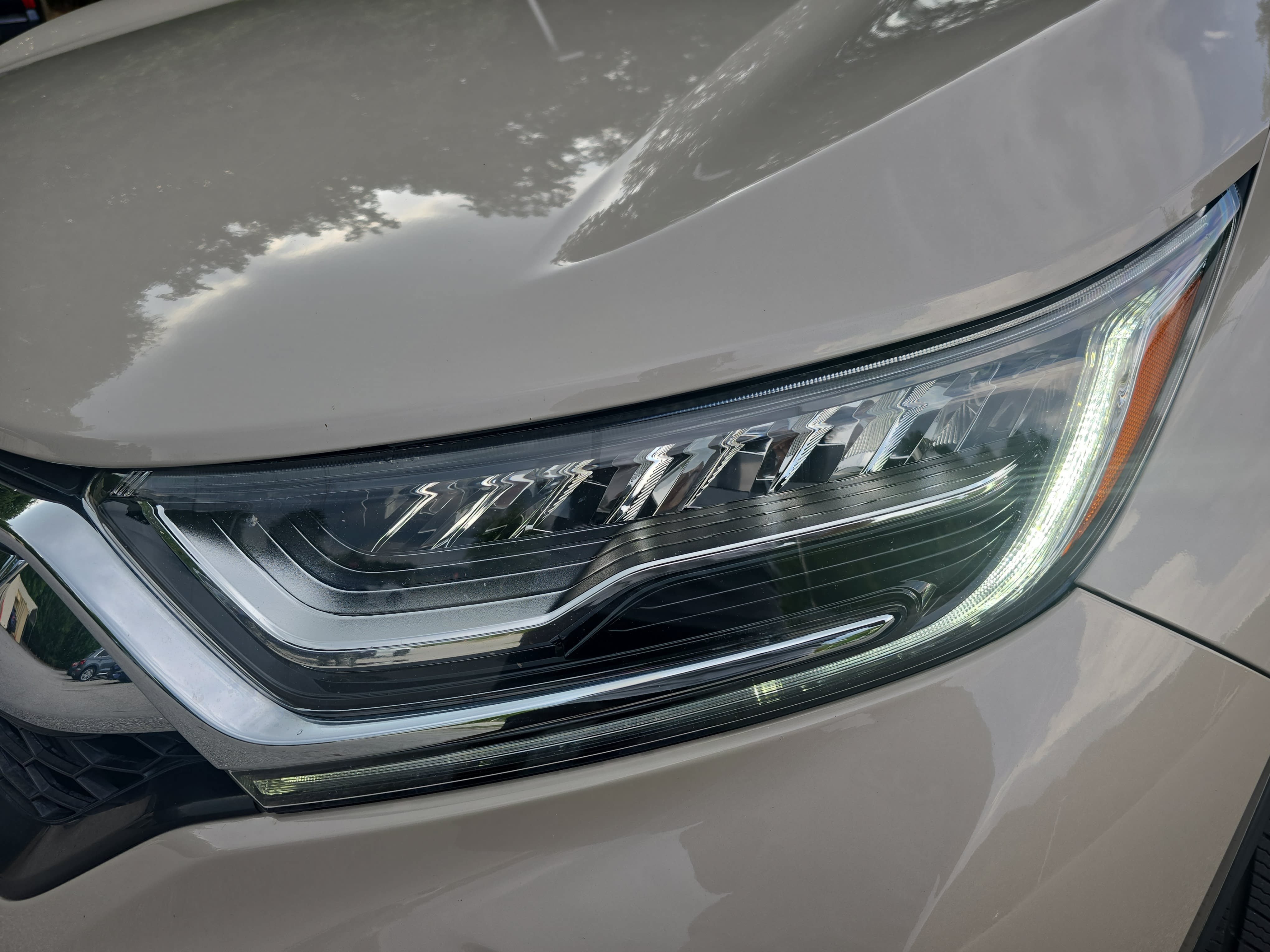 Used 2019 Honda CR-V Touring image 33