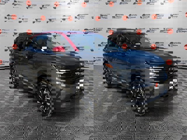 New 2026 Nissan Kicks SV w/ Cold Weather Package image 7