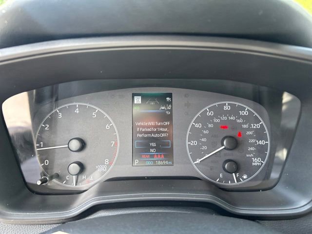 Used 2025 Toyota Corolla SE FWD image 22