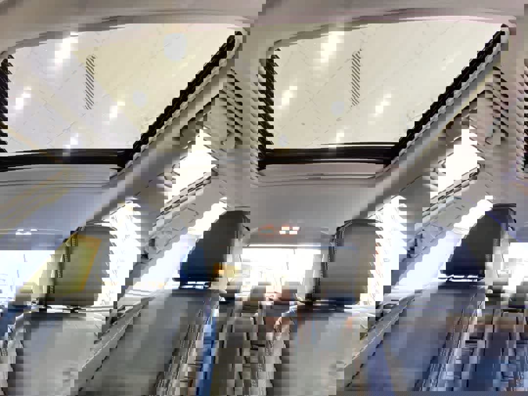 Used 2017 Toyota Camry XLE w/ Moonroof Package image 24