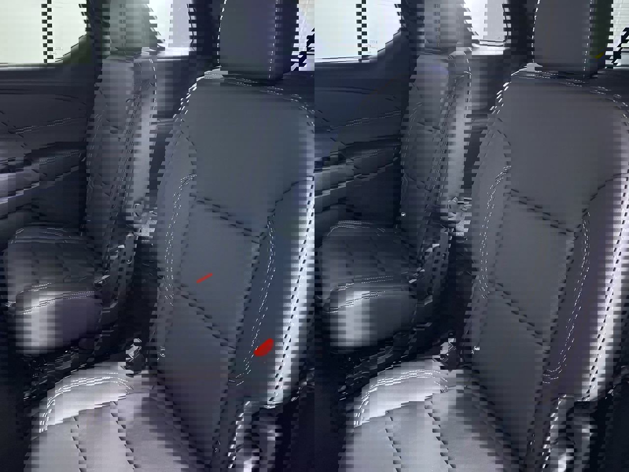 Certified 2023 Chevrolet Traverse LT image 12