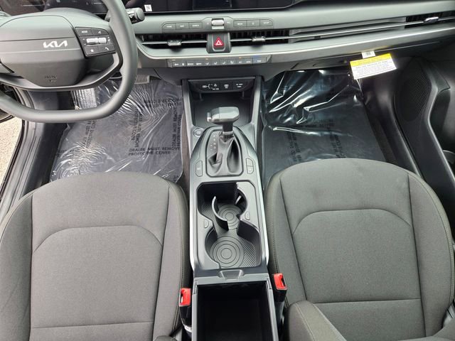 New 2026 Kia K4 LXS image 20