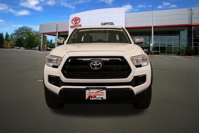 Used 2016 Toyota Tacoma SR RWD image 6